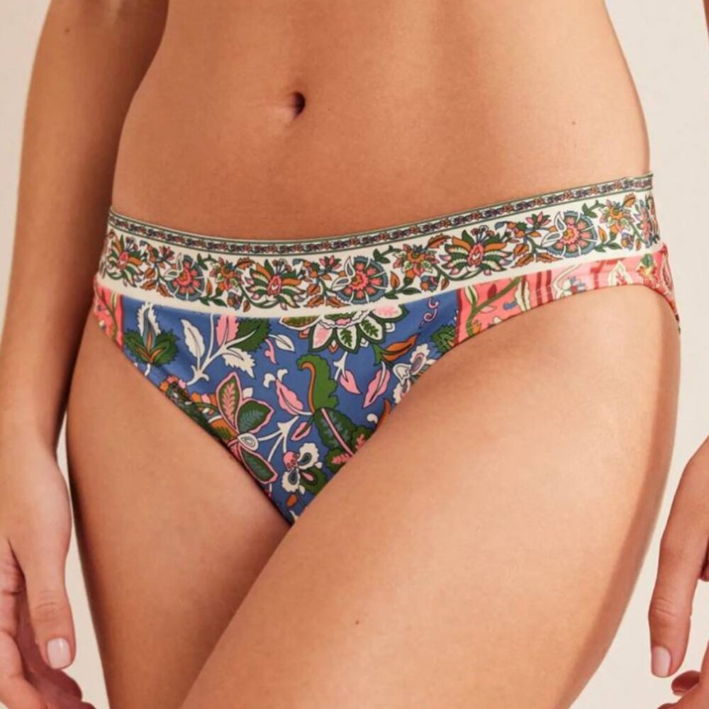 NEW Boden Swimsuit BOTTOMS